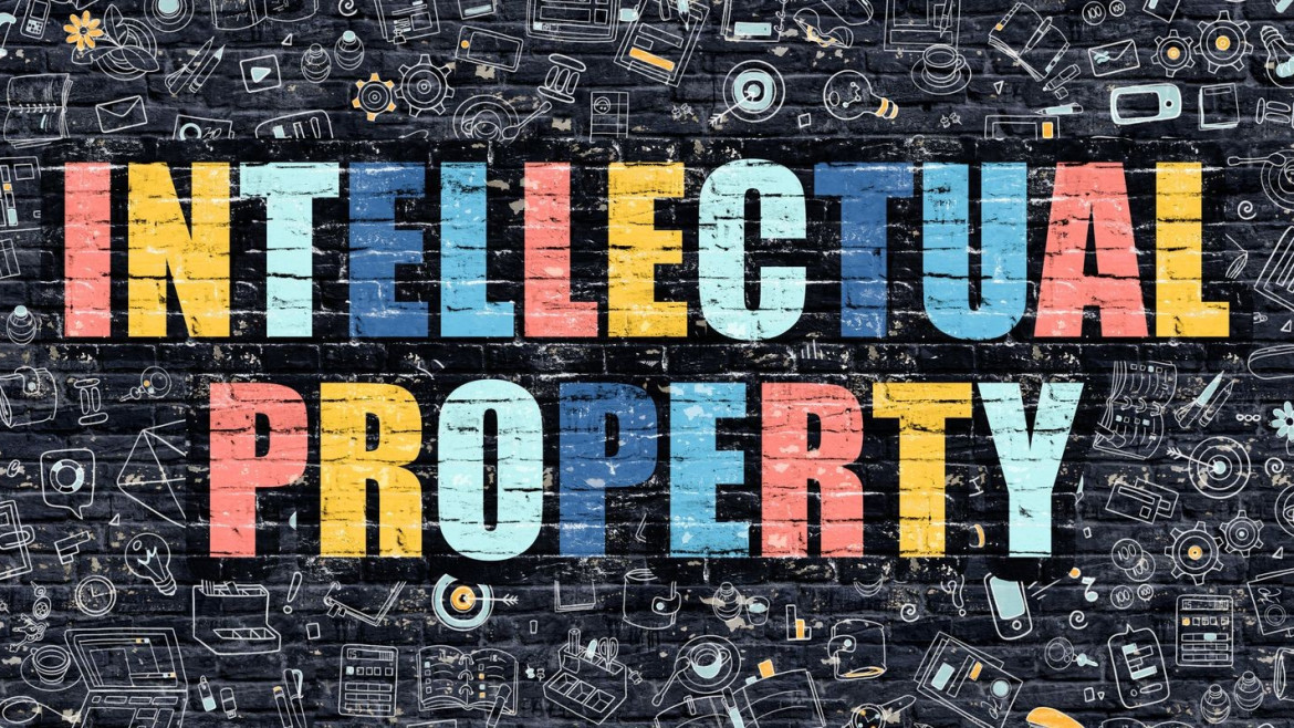 Understanding Intellectual Property Part II: Copyright and Trade Secrets