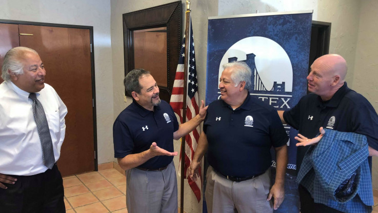 Cen-Tex Hispanic Chamber of Commerce: Creating Space for Collaboration