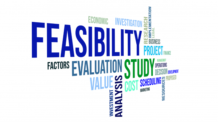 Feasibility Analysis for Your New Business