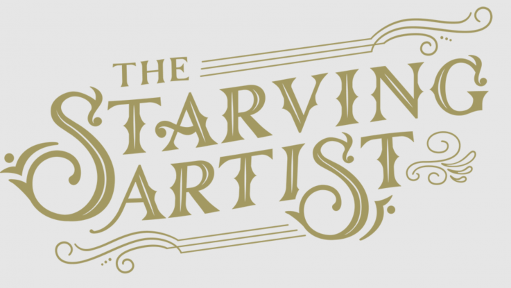 The Starving Artist: A Hunger for Creativity